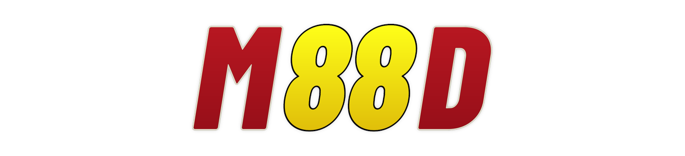 m88d Logo